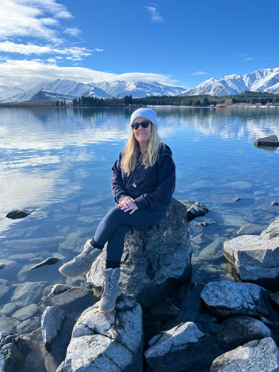 Meet our Founder, Nicole!